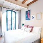 Alquilar 2 dormitorio apartamento en Barcelona