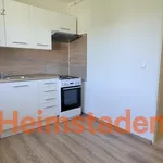 Pronajměte si 2 ložnic/e byt o rozloze 28 m² v Trhový Štěpánov