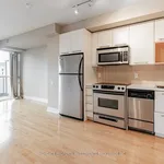 Rent 1 bedroom apartment in Toronto