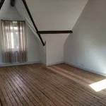 Rent 2 bedroom house of 44 m² in Brugge