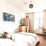 Rent a room in Yorkshire And The Humber