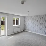 Semi-detached house to rent in Mars Drive, Wellingborough NN8