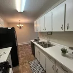 Appartement de 699 m² avec 1 chambre(s) en location à Edmonton