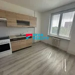 Pronajměte si 1 ložnic/e byt o rozloze 40 m² v Orlová