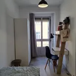 Rent 5 bedroom apartment in Lisbon