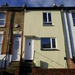 Terraced house to rent in Portland Street, Chatham ME4