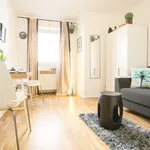 Rent 1 bedroom apartment of 21 m² in Mannheim