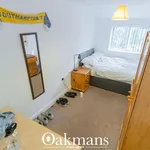 Rent 9 bedroom apartment in West Midlands