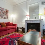 Rent 3 bedroom apartment of 140 m² in Paris