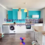 Appartement de 13 m² avec 4 chambre(s) en location à Saint-Étienne