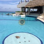 Rent 1 bedroom apartment of 40 m² in Cancún