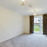 Rent 1 bedroom flat in Yorkshire And The Humber