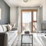 Rent 1 bedroom apartment of 453 m² in vienna