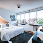 Huur 2 slaapkamer appartement van 50 m² in Brussels