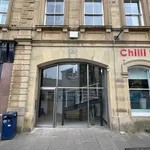 Rent 2 bedroom flat in Kirklees