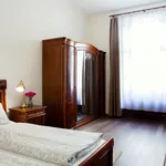 Rent 1 bedroom apartment of 66 m² in Prague