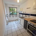 Rent 1 bedroom apartment of 48 m² in Montpellier