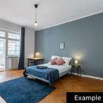 Rent a room in lisbon