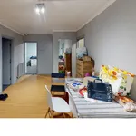 Rent 1 bedroom student apartment in Flat