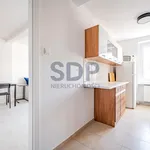 Rent 2 bedroom apartment of 47 m² in Wrocław