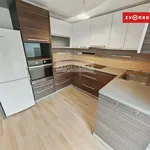 Rent 3 bedroom apartment in Zlín