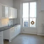 Rent 6 bedroom apartment of 156 m² in Reims