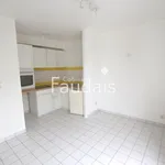 Rent 2 bedroom apartment of 32 m² in Méautis