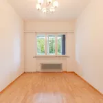 Appartement de 80 m² avec 1 chambre(s) en location à Antwerp