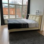 Huur 1 slaapkamer appartement van 75 m² in Den Haag