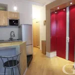  appartement avec 1 chambre(s) en location à Paris