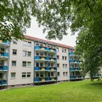 Rent 3 bedroom apartment of 58 m² in Chemnitz