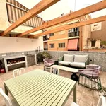 Rent 4 bedroom apartment of 210 m² in alicante