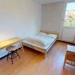 Appartement de 12 m² avec 4 chambre(s) en location à Grenoble