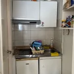 Huur 1 slaapkamer appartement van 50 m² in brussels