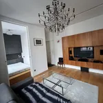 Rent 2 bedroom apartment of 30 m² in Warsaw