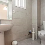 Rent 4 bedroom apartment in Valencia