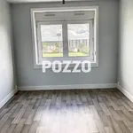 Appartement de 73 m² avec 4 chambre(s) en location à GranvilleT