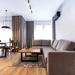 Rent 3 bedroom apartment of 64 m² in Krakow