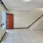 Rent 3 bedroom apartment of 1106 m² in Durban