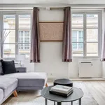 Appartement de 36 m² avec 1 chambre(s) en location à paris