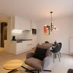 Studio of 40 m² in brussels