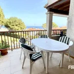 The magnificent apartment in Portocolom invites you to enjoy an unforgettable vacation by the sea