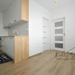 Pronajměte si 2 ložnic/e byt o rozloze 54 m² v Olomouc