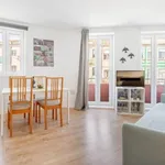 Rent 1 bedroom apartment in Porto