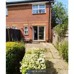 Rent 2 bedroom house in Reigate and Banstead