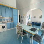 3-room flat Lungomare Giovanni Caboto 540, Gaeta