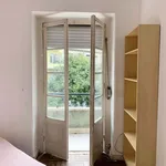 Quarto em Lisboa