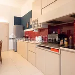 Rent 5 bedroom apartment of 220 m² in Naples