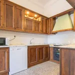 Rent 4 bedroom apartment of 250 m² in florence