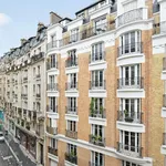 Rent 1 bedroom apartment of 450 m² in Paris